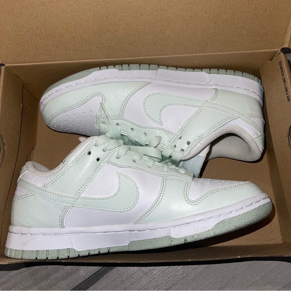 Nike Dunks